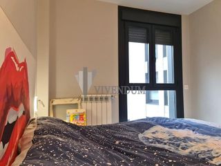 Piso en venta en Praza Independencia en Vigo