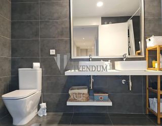 Piso en venta en Praza Independencia en Vigo