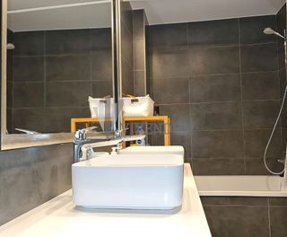 Piso en venta en Praza Independencia en Vigo