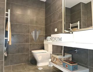 Piso en venta en Praza Independencia en Vigo