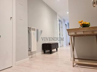 Piso en venta en Praza Independencia en Vigo