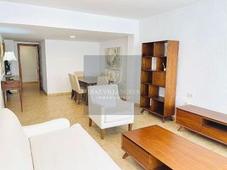 Ático en venta en Ensanche - Diputación en Alicante