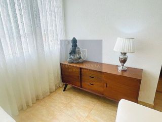 Ático en venta en Ensanche - Diputación en Alicante