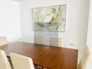 Ático en venta en Ensanche - Diputación en Alicante