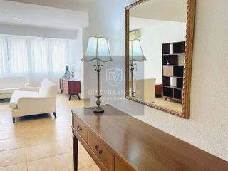 Ático en venta en Ensanche - Diputación en Alicante