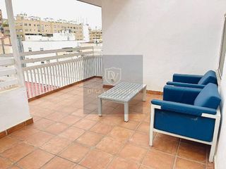 Ático en venta en Ensanche - Diputación en Alicante