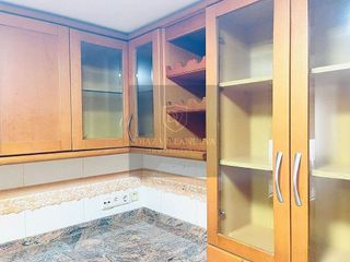 Ático en venta en Ensanche - Diputación en Alicante