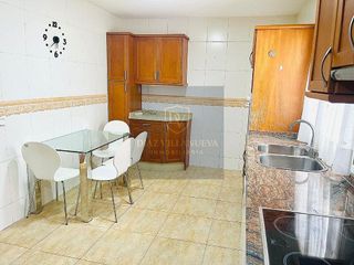 Ático en venta en Ensanche - Diputación en Alicante