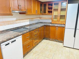 Ático en venta en Ensanche - Diputación en Alicante
