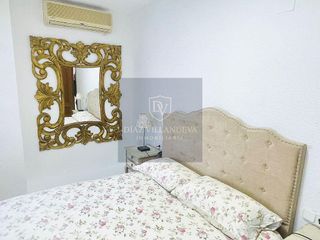 Ático en venta en Ensanche - Diputación en Alicante