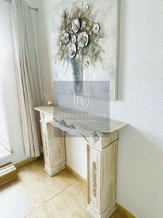 Ático en venta en Ensanche - Diputación en Alicante