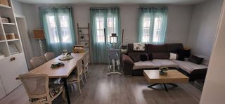 Piso en venta en Franciscanos en Albacete