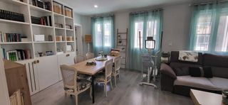 Piso en venta en Franciscanos en Albacete