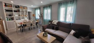 Piso en venta en Franciscanos en Albacete