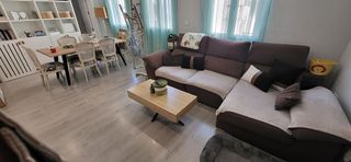 Piso en venta en Franciscanos en Albacete