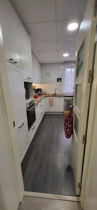 Piso en venta en Franciscanos en Albacete