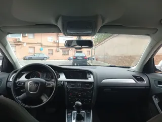 Audi A4 2011
