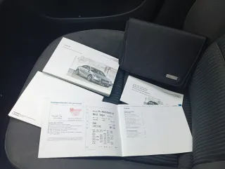 Audi A4 2011