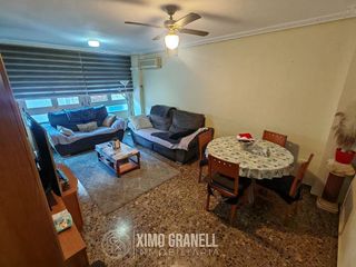 Piso en venta en Vall d´Uixó (la)