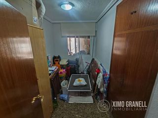 Piso en venta en Vall d´Uixó (la)