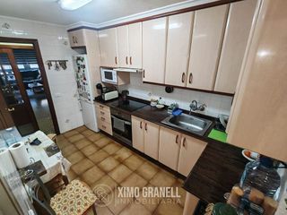 Piso en venta en Vall d´Uixó (la)