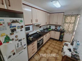 Piso en venta en Vall d´Uixó (la)