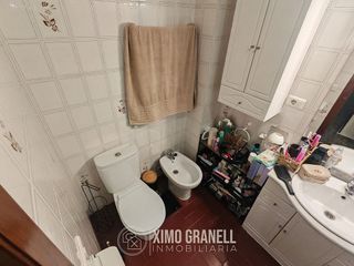 Piso en venta en Vall d´Uixó (la)