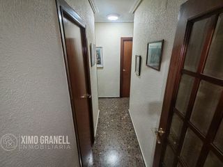 Piso en venta en Vall d´Uixó (la)