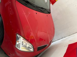 Toyota Corolla 2003 DIESEL