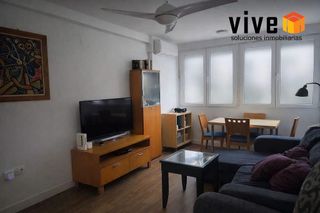 Piso en venta en Cruz Roja en Sevilla