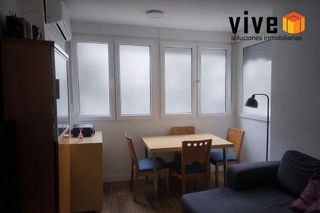 Piso en venta en Cruz Roja en Sevilla