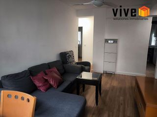 Piso en venta en Cruz Roja en Sevilla