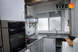 Piso en venta en Cruz Roja en Sevilla