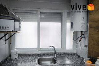 Piso en venta en Cruz Roja en Sevilla