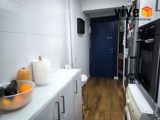 Piso en venta en Cruz Roja en Sevilla