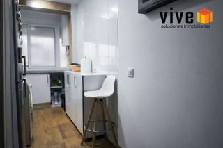 Piso en venta en Cruz Roja en Sevilla