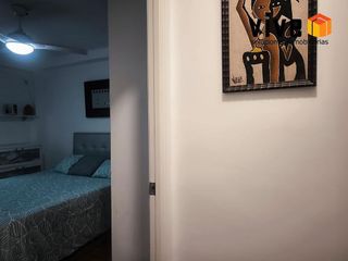 Piso en venta en Cruz Roja en Sevilla