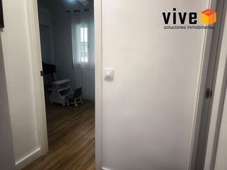 Piso en venta en Cruz Roja en Sevilla