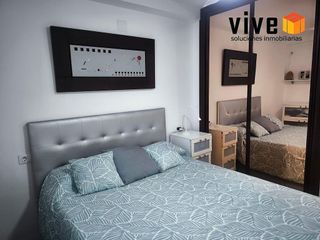 Piso en venta en Cruz Roja en Sevilla