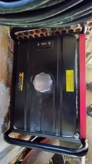 Generador gasolina QF 2800 AMA