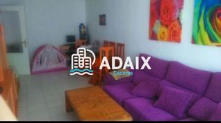 Piso en venta en Mejostilla en Cáceres