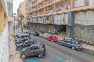 Piso en venta en Zona Pueblo en Calpe/Calp