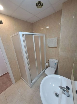 Piso en venta en San Bartolomé - Millán de Priego en Jaén