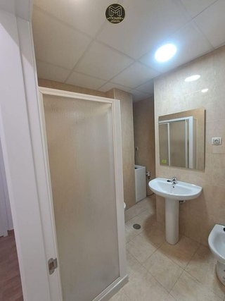 Piso en venta en San Bartolomé - Millán de Priego en Jaén