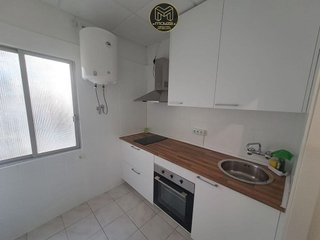 Piso en venta en San Bartolomé - Millán de Priego en Jaén