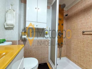 Piso en venta en Rochelambert en Sevilla