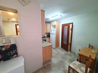 Piso en venta en Carolinas Altas en Alicante