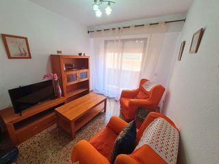 Piso en venta en Carolinas Altas en Alicante