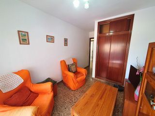Piso en venta en Carolinas Altas en Alicante