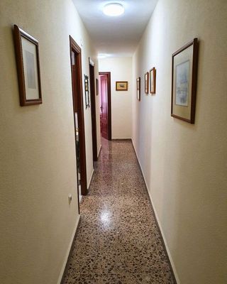 Piso en venta en Carolinas Altas en Alicante